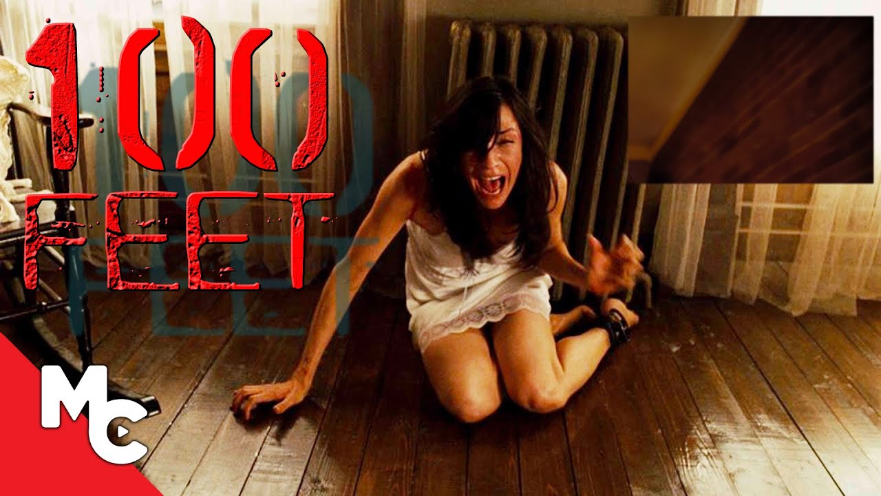 100 Feet (2008)