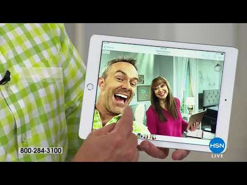 HSN | Apple Electronics 08.11.2018 - 10 PM