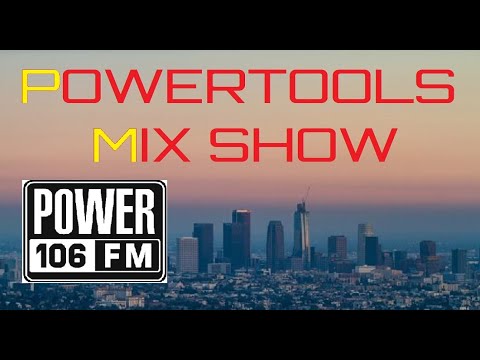 Powertools Mixshow 2010