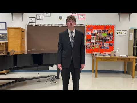 Evan Vorpahl -WI Chapter  - NATS