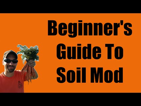 Farming Simulator 15 - A Beginner's Guide To Soil Mod