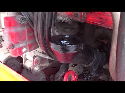 MAN 19.463 (6 CYLINDER ENGINE WITH ZF-GEARBOX / EURO 2) ID: 18032