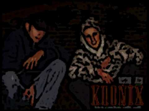 Kronix   Doceń feat  Kmietson Mentor Ellie