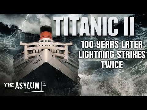 Titanic II