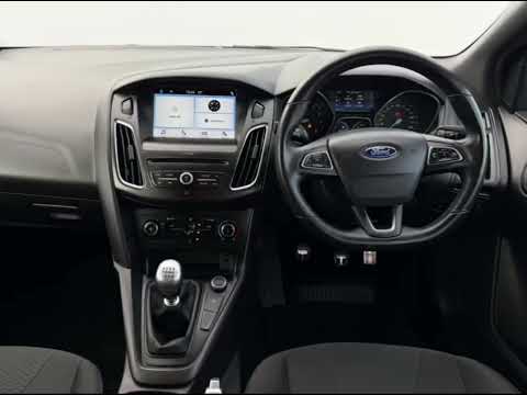 Ford Focus 1.0 EcoBoost 125PS ST-Line - Image 2