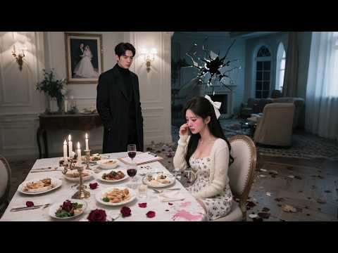 3 años matrimonio sin sexo, ella se divorcia por violencia fría,CEO se arrepiente después de perder!