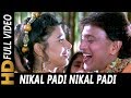 Nikal Padi Nikal Padi Vinod Rathod Maa Kasam 1999 HD Songs Mithun Chakraborty Mink Singh