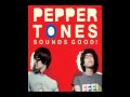 페퍼톤스(Peppertones) - bike 