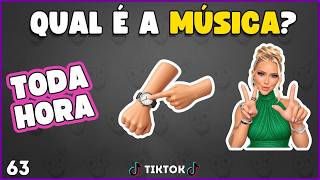 🎵🔥ADIVINHE DANÇA DO TIKTOK PELOS EMOJIS😱 🤔MÚSICA COM EMOJIS #emojis #quiz  #DIVERTEQUIZ