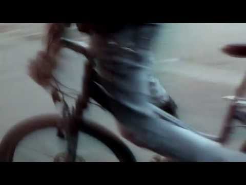 Nikki Mbishi ft. Godzilla & Cliff Mitindo - Kill your self (Bongo5 version)