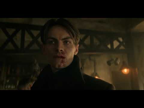 Shadow & Bone S2 - BREKKA Fight Scene HD