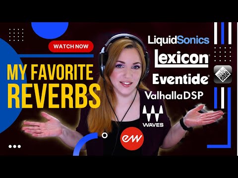 ...and how I use them