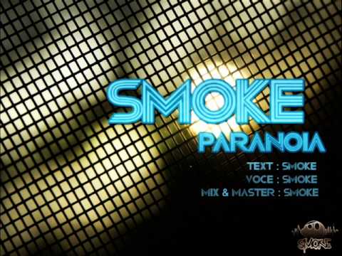 Smoke Nj - Paranoia
