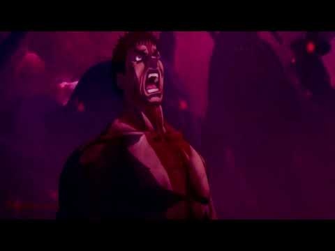 「AMV」Berserk - Wait and Bleed [DJ Mad Dog ft. Dave Revan] (Major Seizure Warning!)