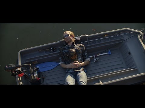 Austin Brown - Earn It (Official Music Video)