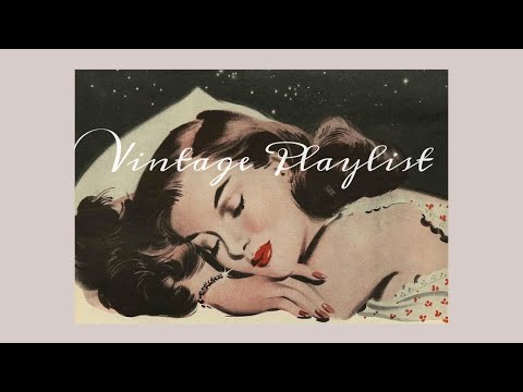 old songs but it's lofi remixes -vintage, retro, jazzhop, lounge music ...