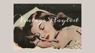 old songs but it's lofi remixes -vintage, retro, jazzhop, lounge music
