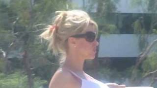 Duran Duran - Palomino