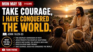 PFL-Christ Has Conquered the World