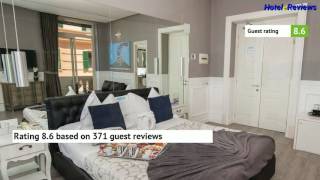 Relais sul Mare ** Hotel Review 2017 HD, Lungomare Caracciolo, Italy