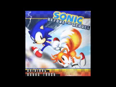 Sonic Before the Sequel '12 (OST): 2-07 - Chiptunes and Salsa - For Perilous Paradise Act 3