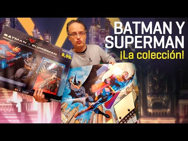 Vídeo relacionado con soxo DC Comics The Batman Superman Calcetines Hombre Divertidos Algodon Colores 40-45 Batman 1 Par
