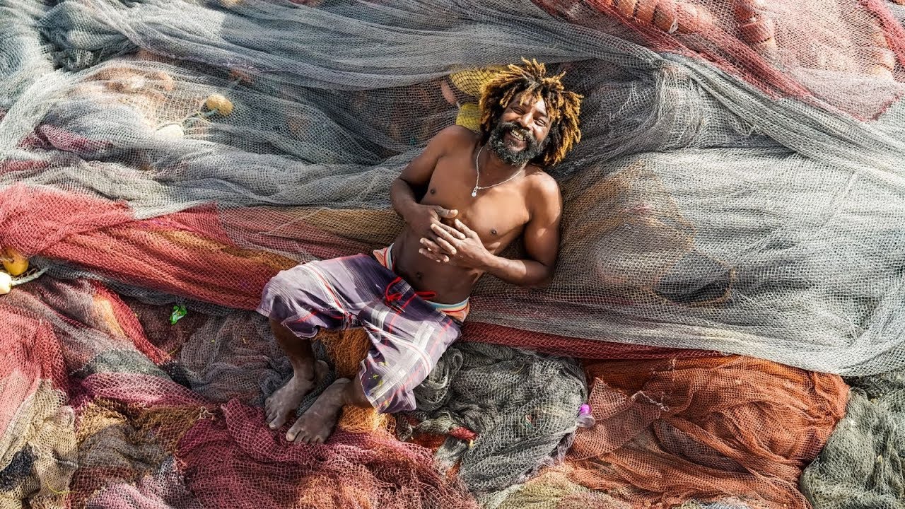 ''''Journey To Dreams'''' Episode 4 (Cabo Verde)