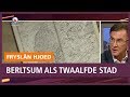 REPO: Berltsum als twaalfde stad van Fryslân