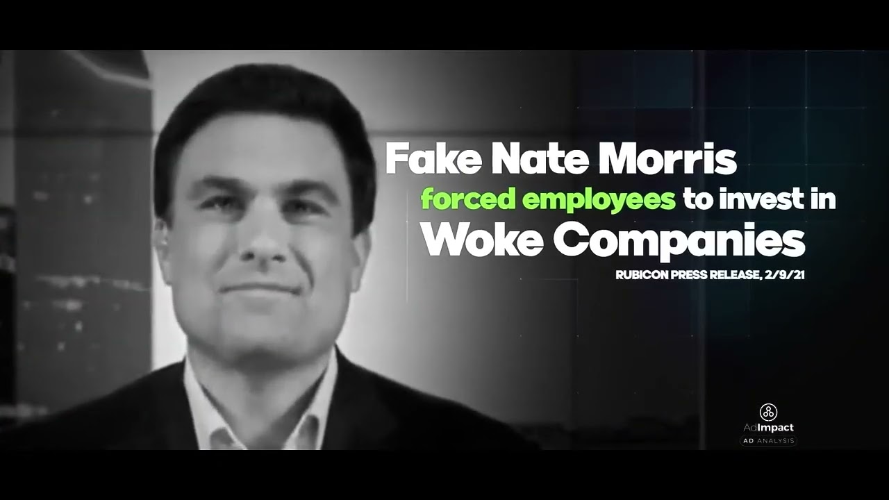 PAC hits Nate Morris in Kentucky