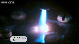 How To Make A Diamond - Bang Goes the Theory - BBC One