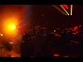 Echo & The Bunnymen - Silver - Royal Albert Hall Sept 18 2023