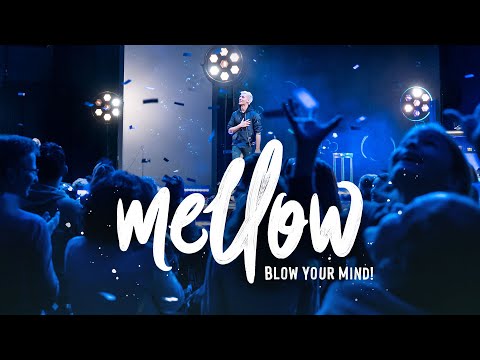 Mellow - Blow Your Mind! - Magie & Illusionen Live! (Trailer)