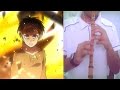 Guren No Yumiya (Flute/Recorder) - Linked ...