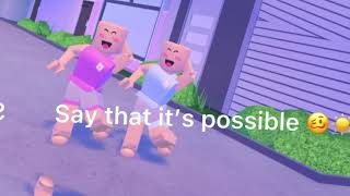 How Do We Re-write The Stars 🌟🥴✋|| With Avengamers!