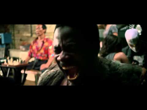 Lisa LeBlanc - You Look Like Trouble (But I Guess I Do Too)