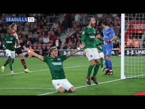 SOUTHAMPTON 2 BRIGHTON & HOVE ALBION 2