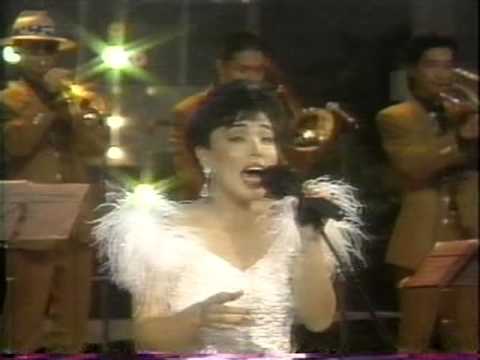 ORQUESTA DE LA LUZ-CUANTO VALE TU AMOR