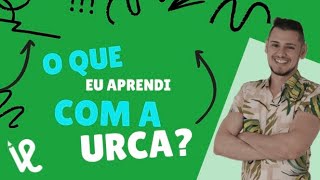 O que eu aprendi com a CEV-URCA?