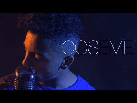 Alex Dreams - Coseme - Cover