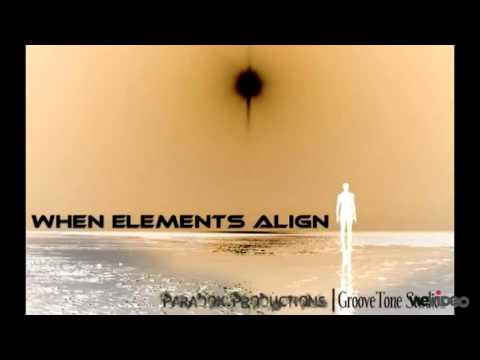 When Elements Align - Never Say Forever
