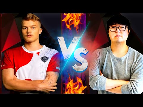 TopaV vs Thomas.Sea | Americas Cup Preliminiary Day 3 | Summoners War