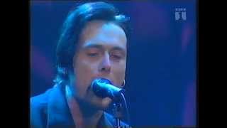 Suede - Danish Grammy Awards 1997