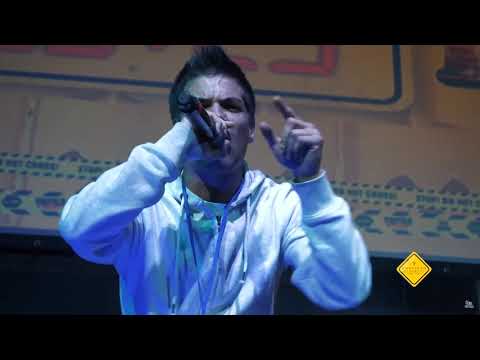 Minuto: Morbo |  TRITOLO BATTLE 2019