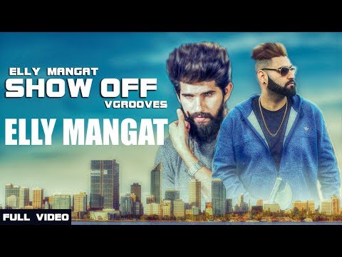 Show Off feat. Vadda Grewal