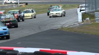 LeMons at Thompson Speedway August 2015