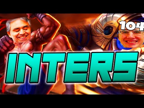 GLI ENNESIMI CASI UMANI - League of Legends ITA #2427