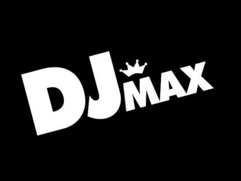 Dj MAX - Toker