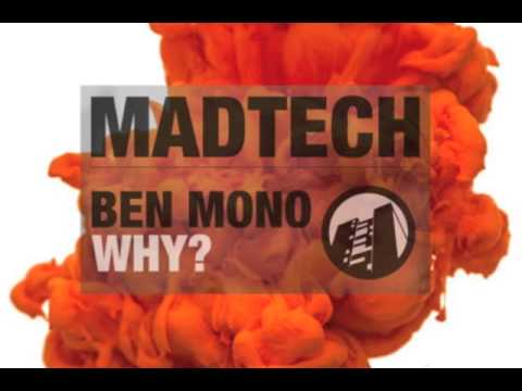 Ben Mono - Why (Xandl Remix)