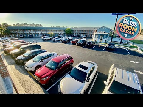 San Marco Inn East - Jacksonville | Jacksonville (FL), United States | Hotel Review 🌟