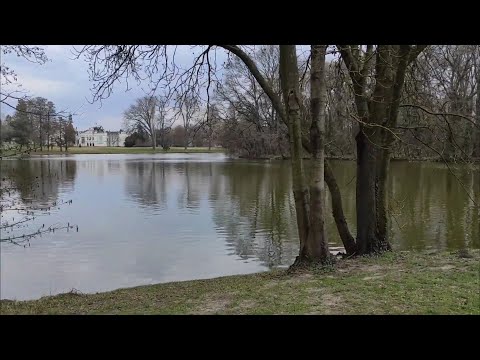 Brunszvik kastélypark, Martonvásár